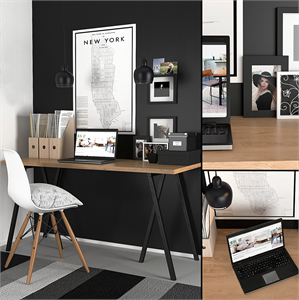 Desktop